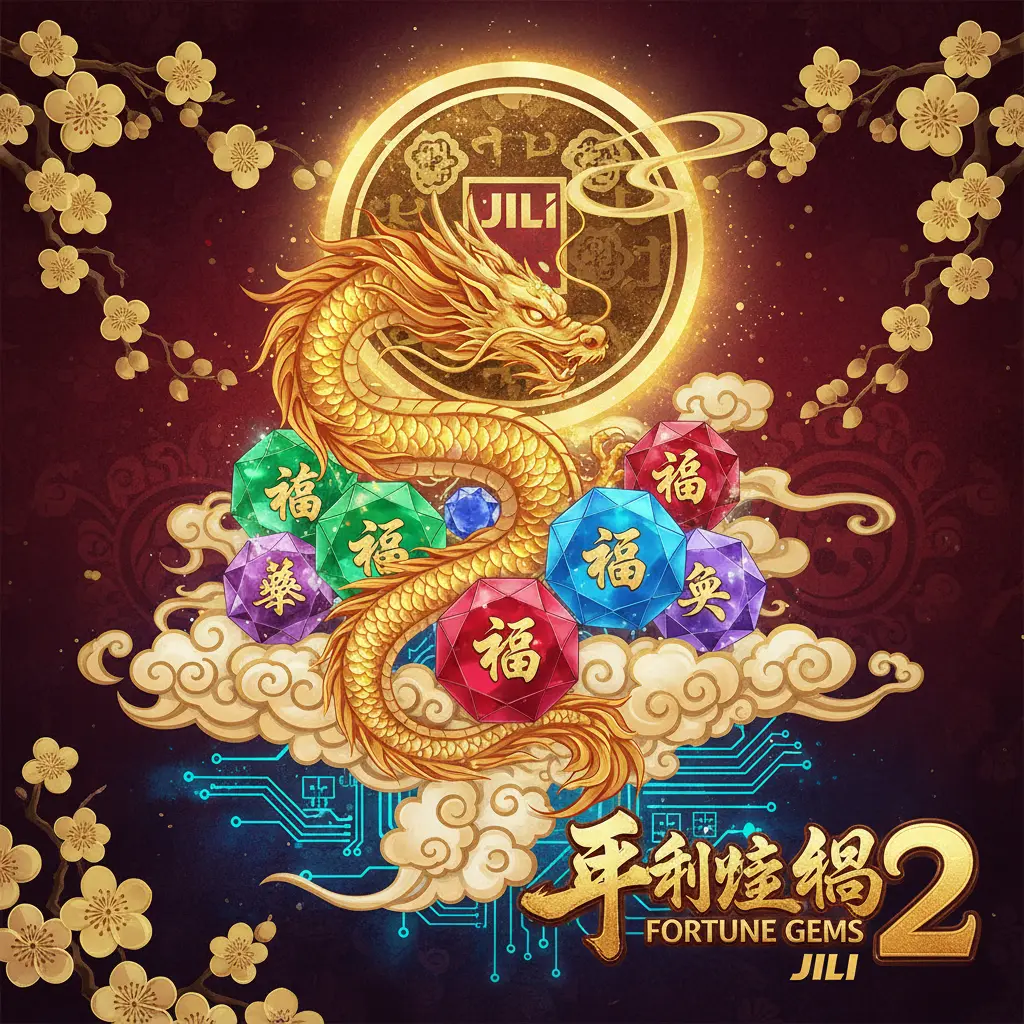 JILI - Fortune