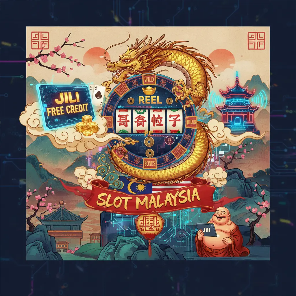 jili free credit - Malaysia