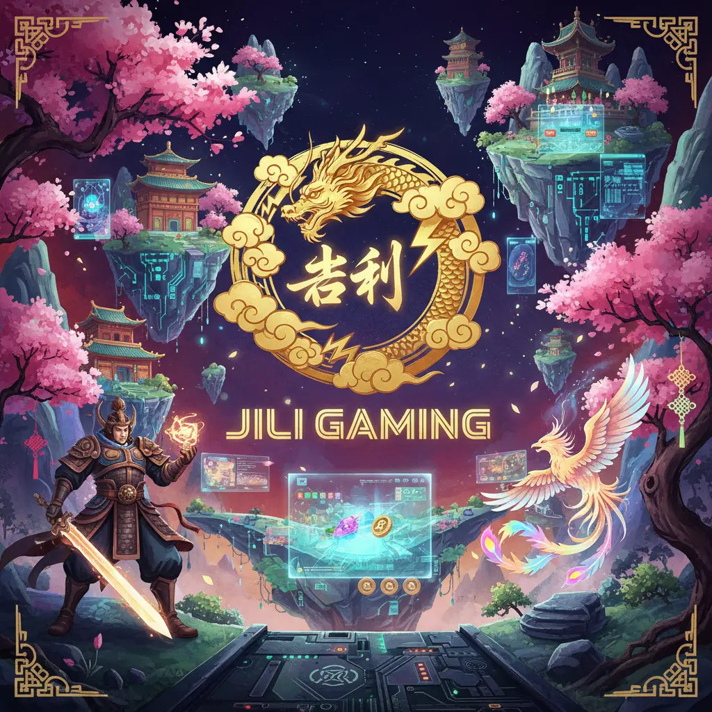 JILI - Gaming