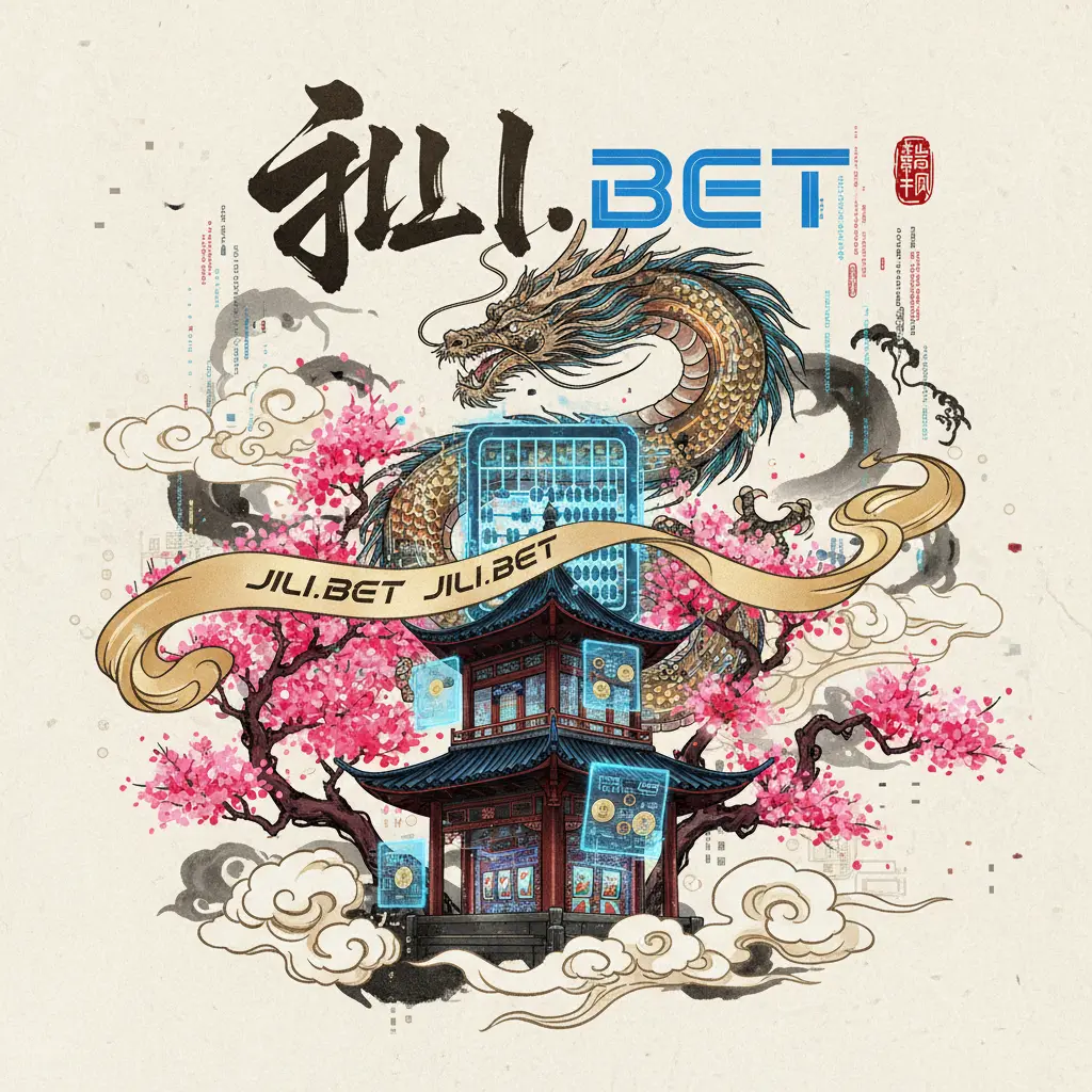 JILI - JILI