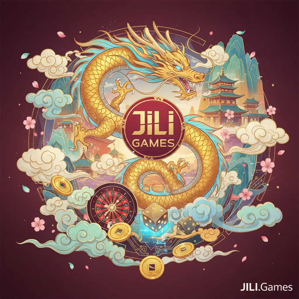 JILI - Games