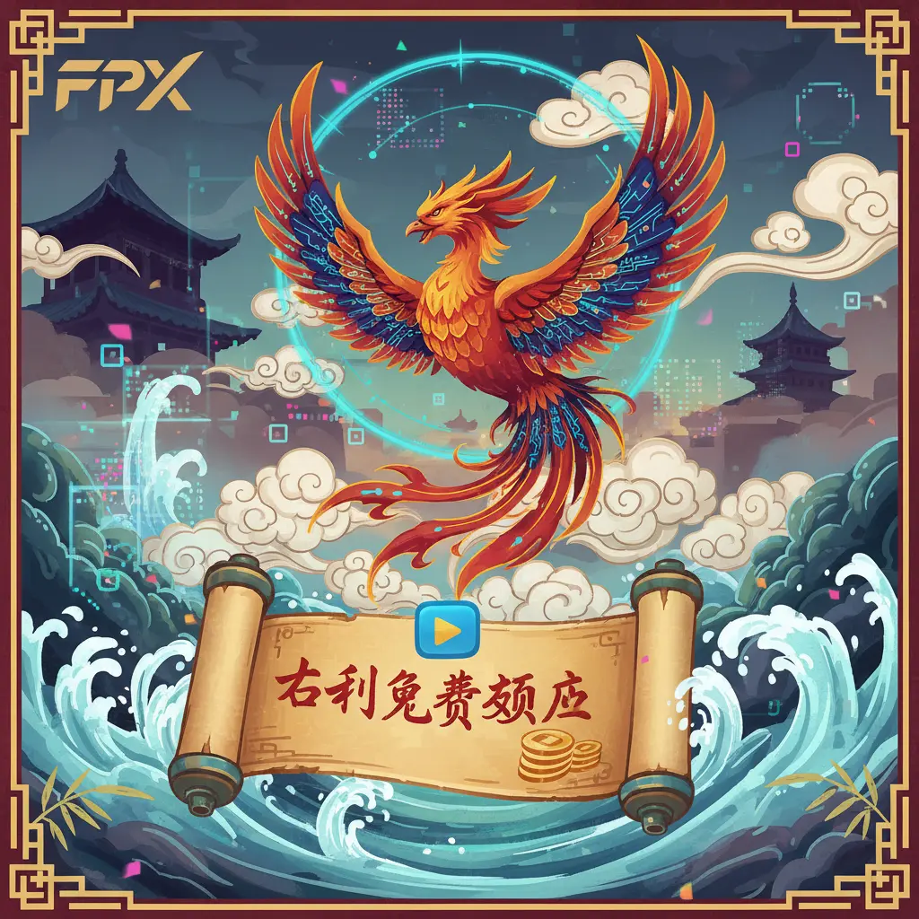 jili free credit - FPX